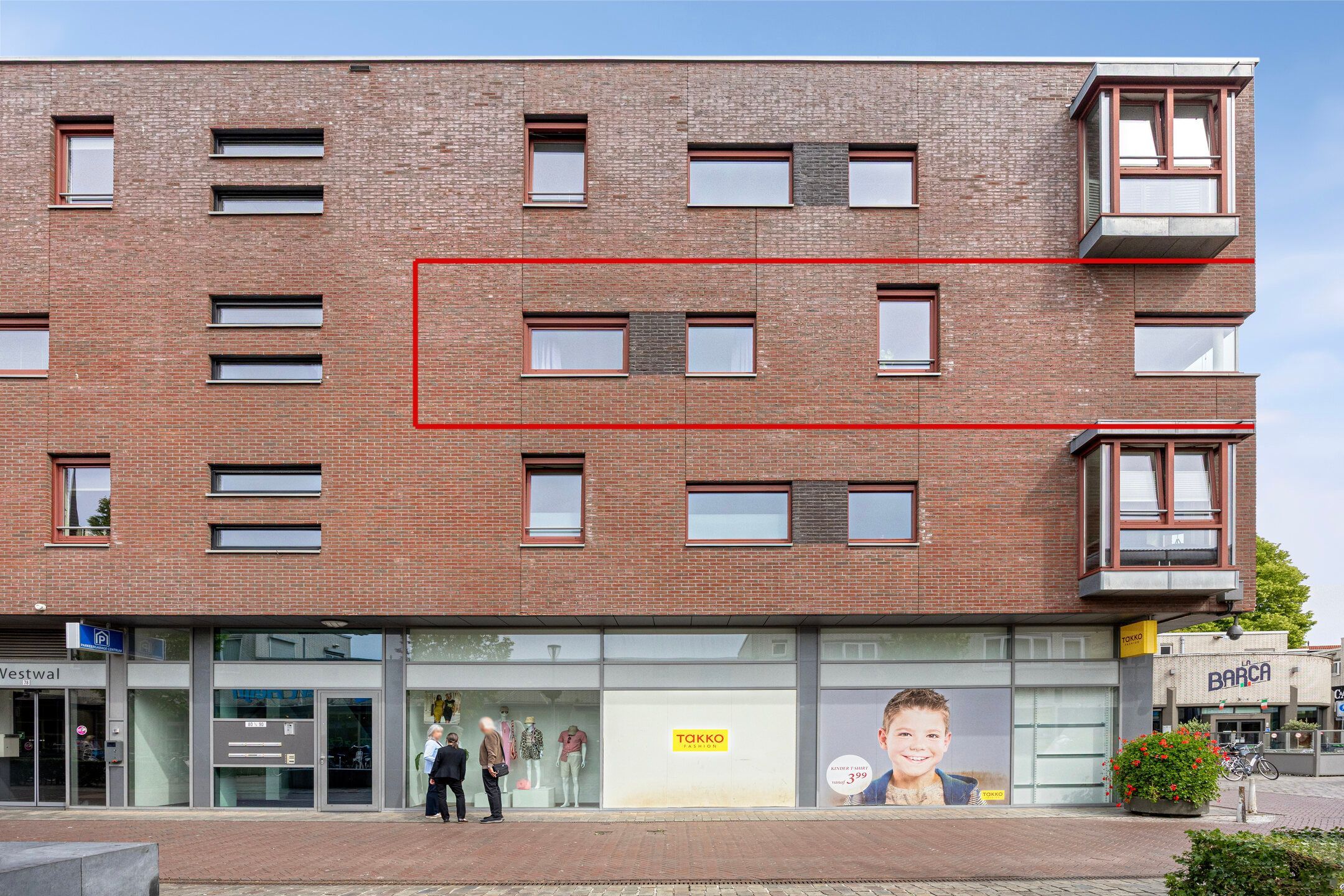 Foto 3 van Kolveniershof 88