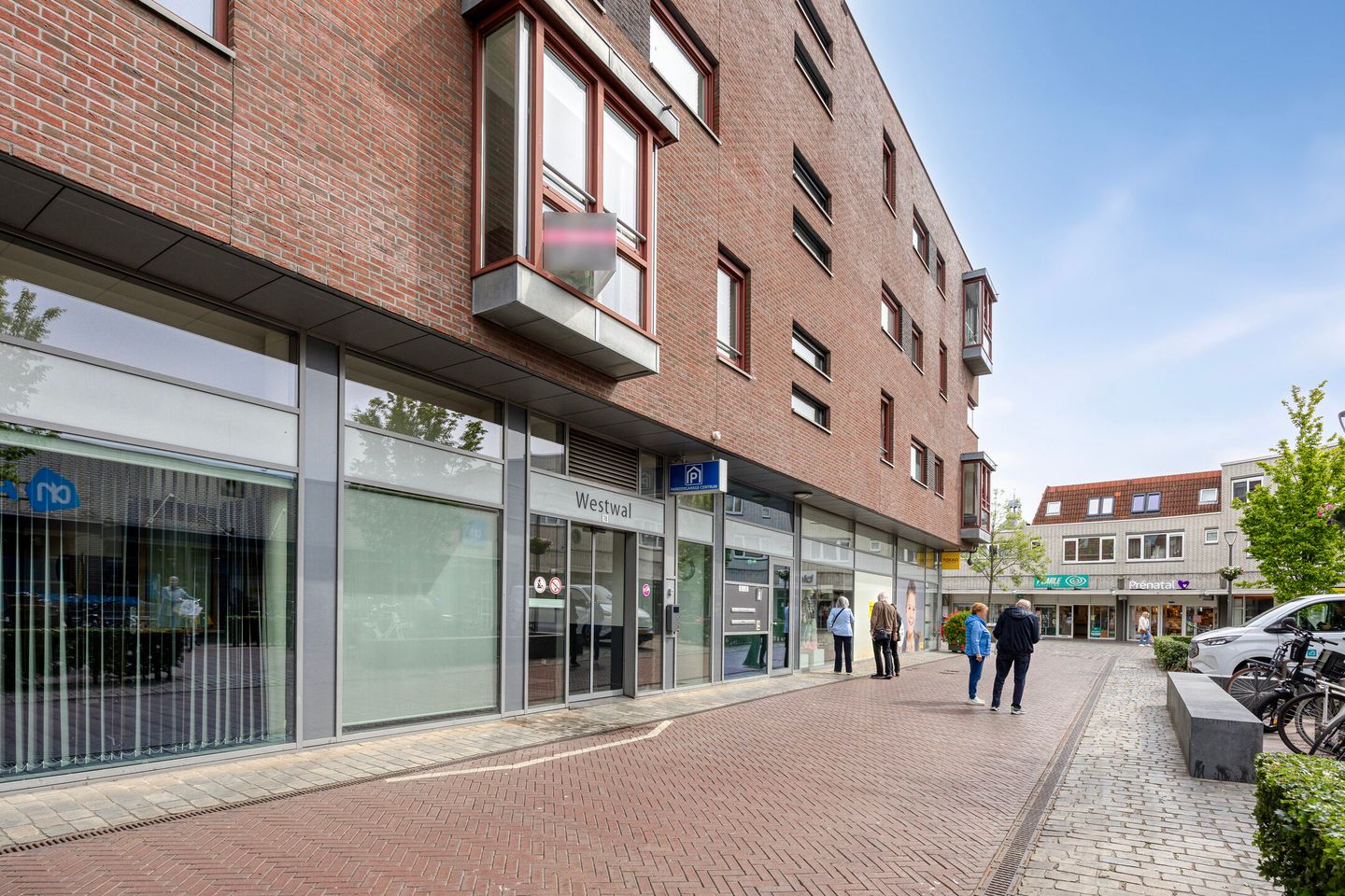 Foto 4 van Kolveniershof 88