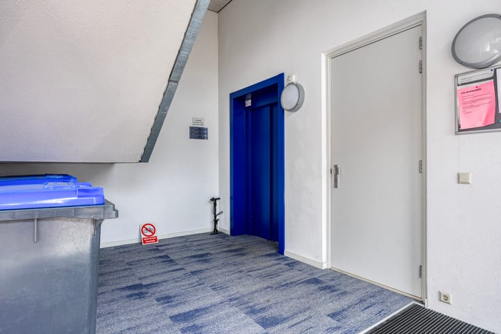 Foto 6 van Kolveniershof 88