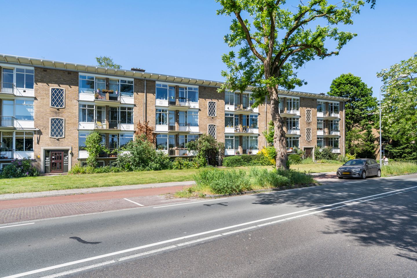 Foto 5 van Diedenweg 103-II