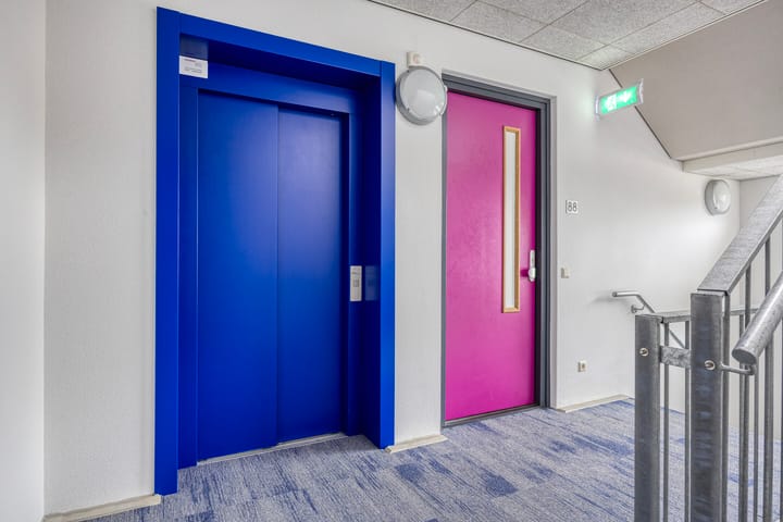 Foto 8 van Kolveniershof 88