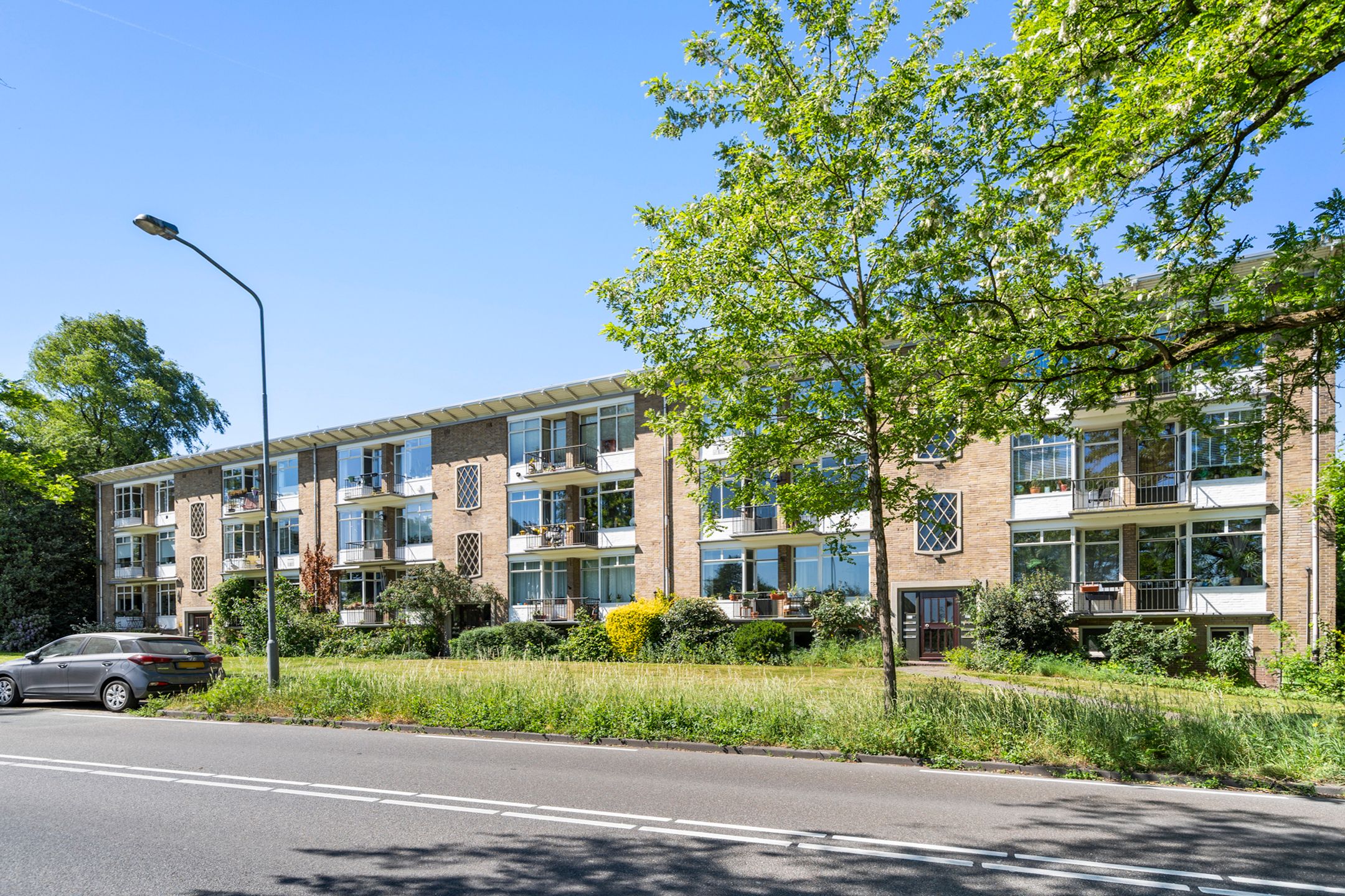 Foto 6 van Diedenweg 103-II