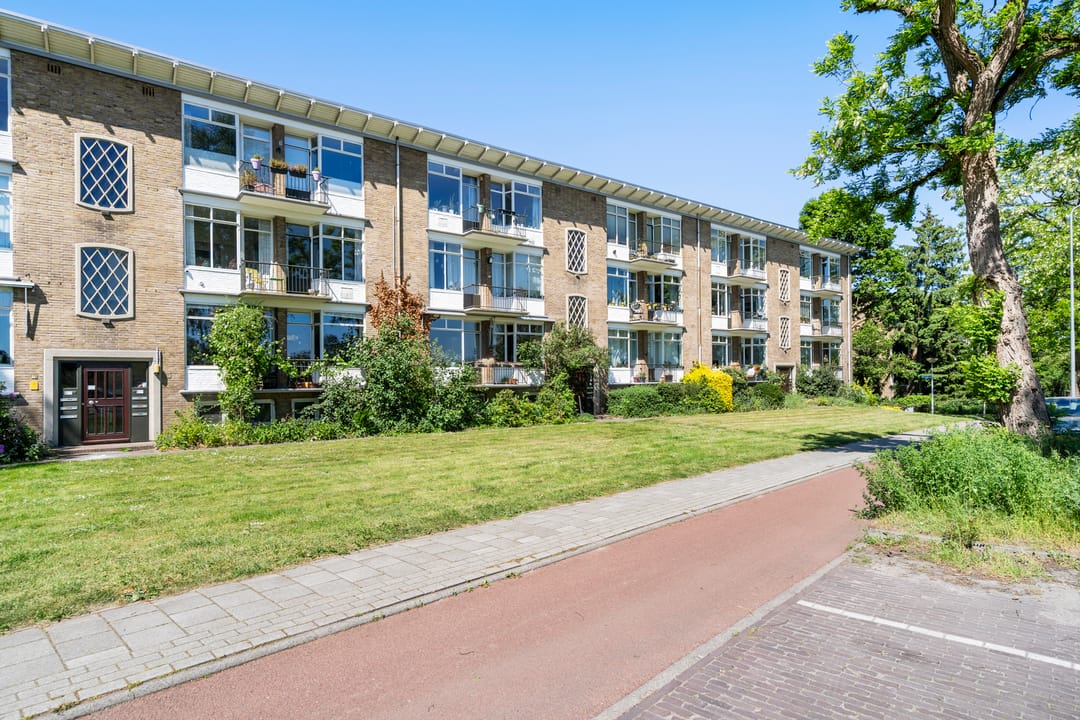 Foto 7 van Diedenweg 103-II