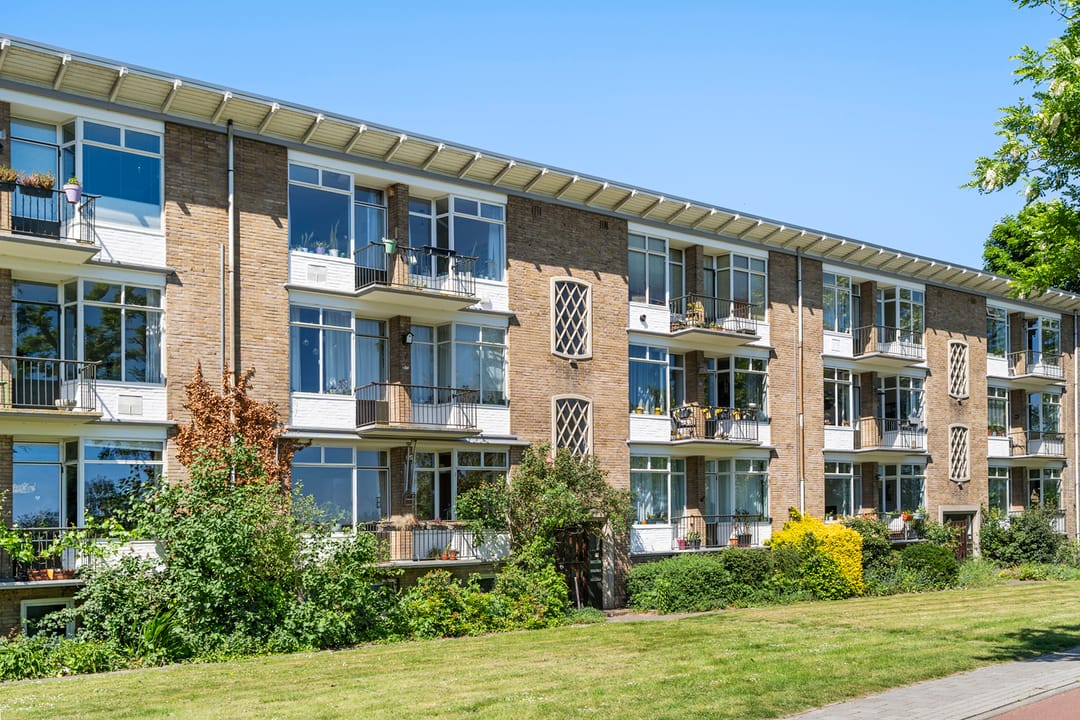 Foto 8 van Diedenweg 103-II