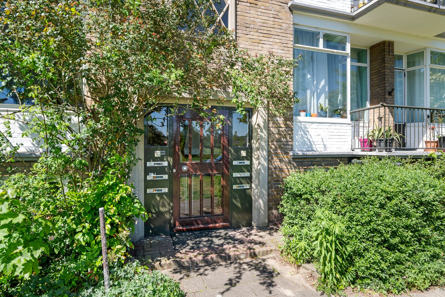 Foto 10 van Diedenweg 103-II