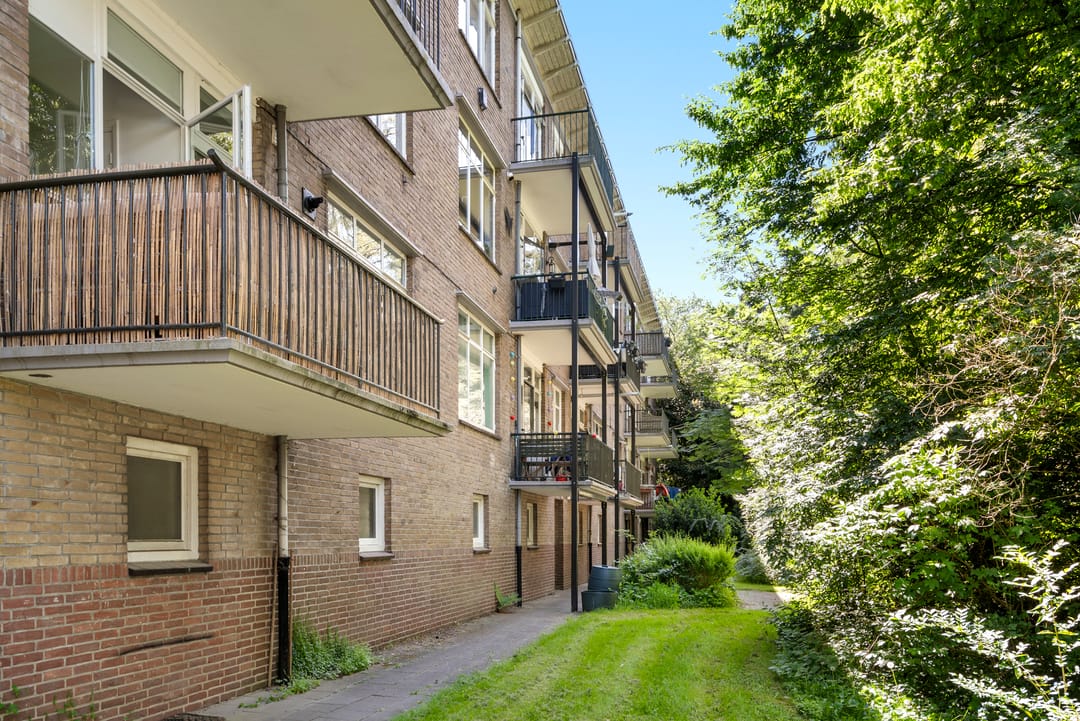 Foto 11 van Diedenweg 103-II