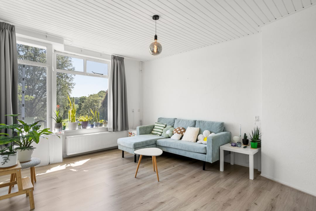 Foto 17 van Diedenweg 103-II