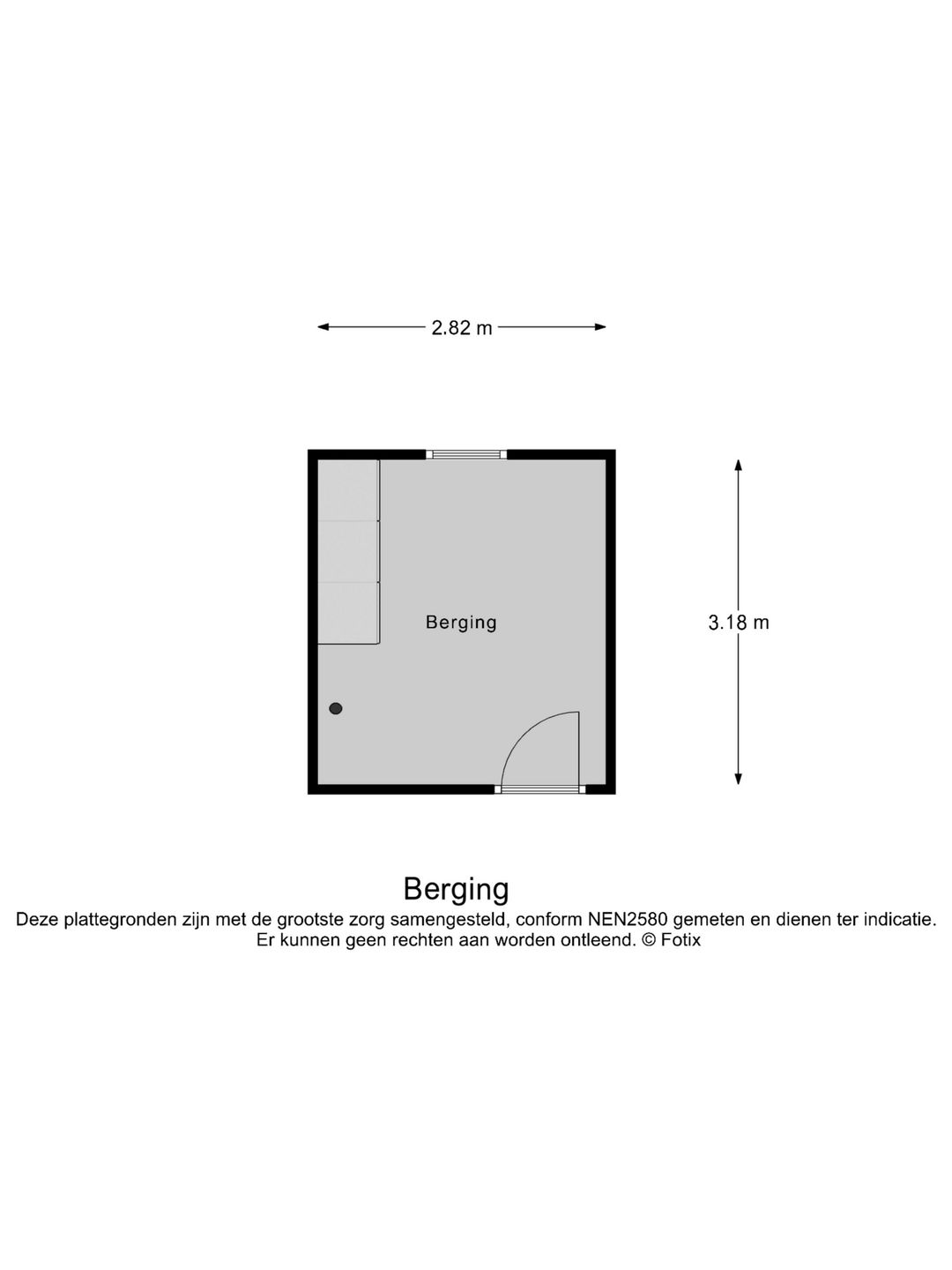Foto 38 van Diedenweg 103-II