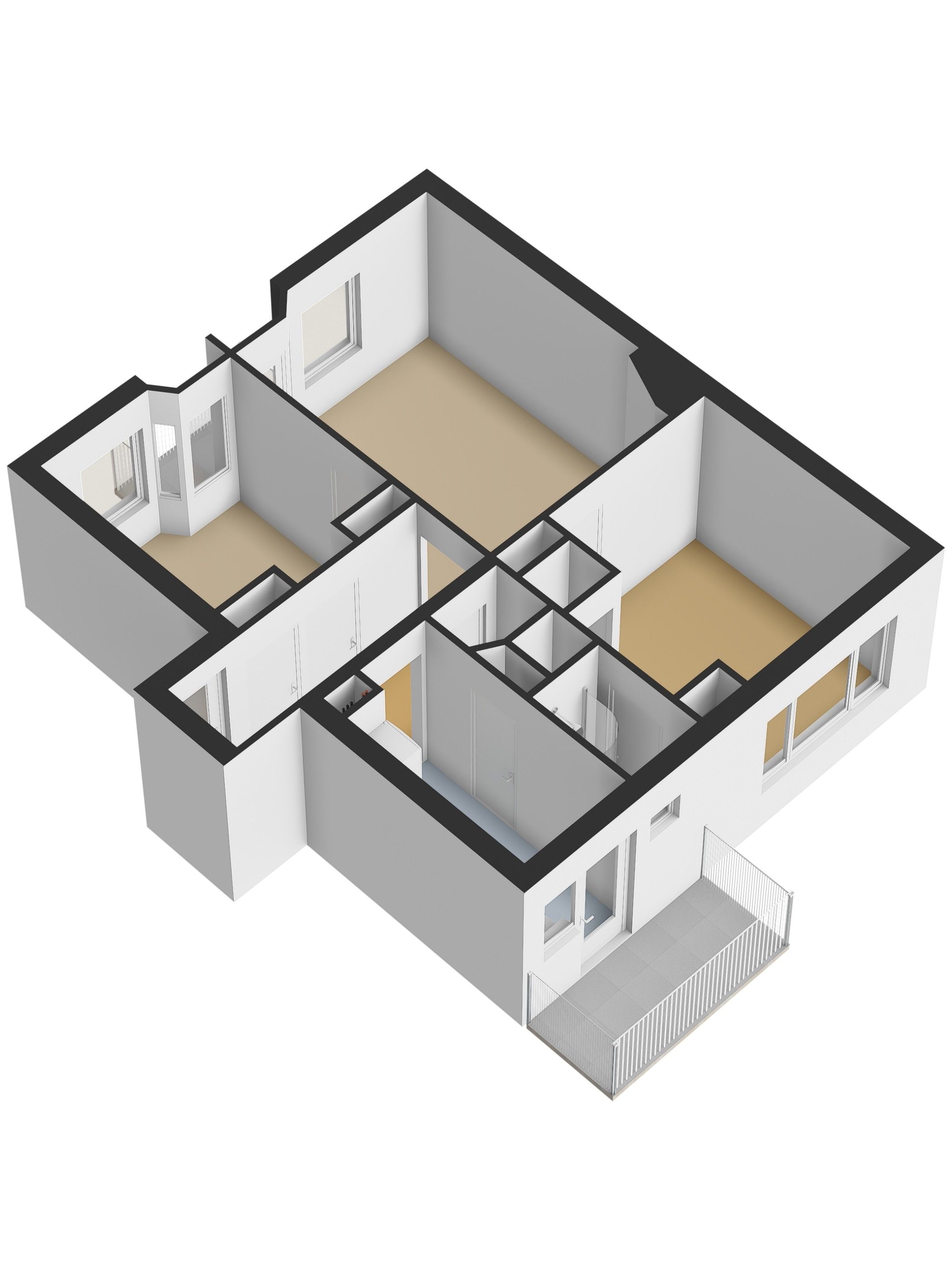 Foto 39 van Diedenweg 103-II