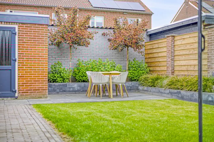 Foto 2 van Monseigneur van Enckevoirtstraat 10