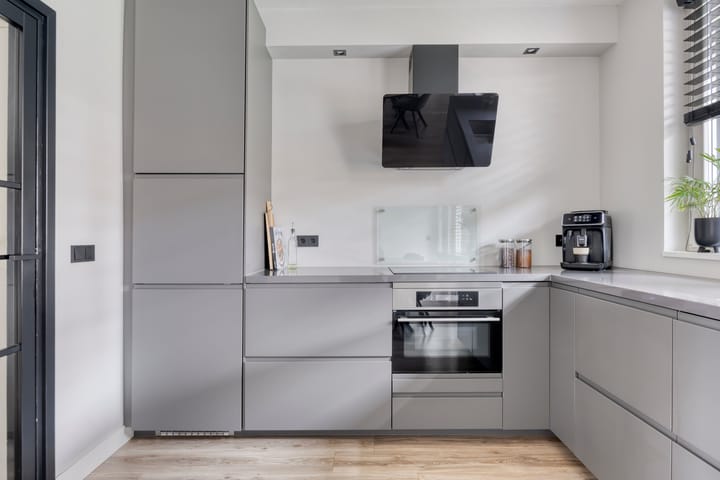 Foto 7 van Monseigneur van Enckevoirtstraat 10