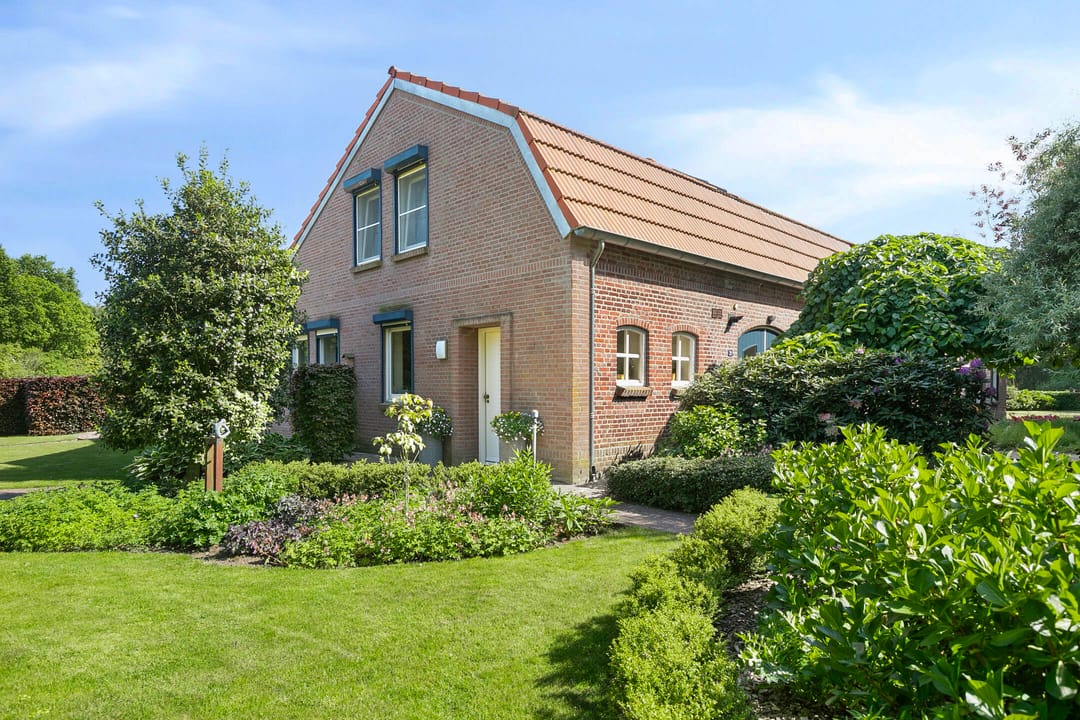 Foto 1 van Merseloseweg 21