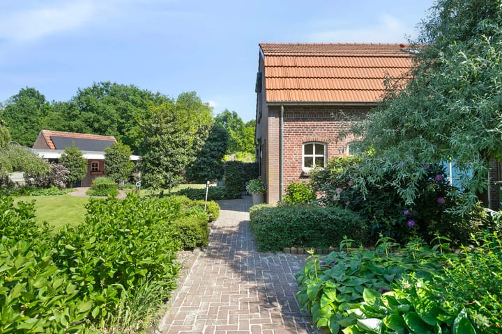 Foto 3 van Merseloseweg 21