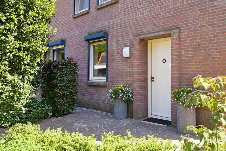 Foto 4 van Merseloseweg 21