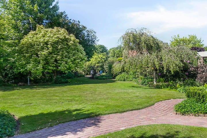 Foto 5 van Merseloseweg 21