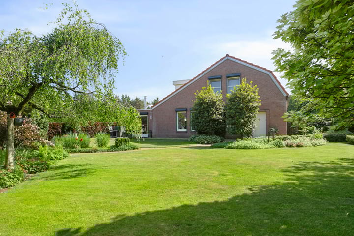 Foto 8 van Merseloseweg 21