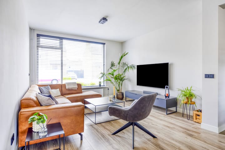 Foto 3 van Monseigneur van Enckevoirtstraat 10