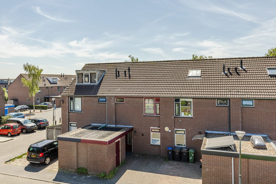 Foto 1 van Kievitshof 3