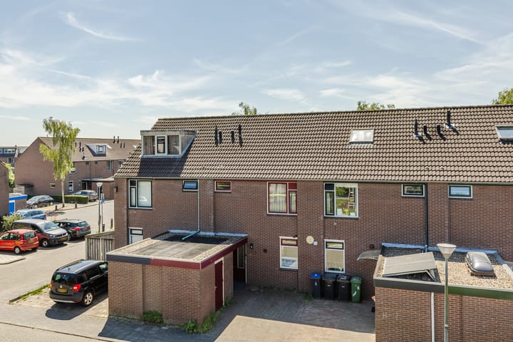 Photo 1 of Kievitshof 3