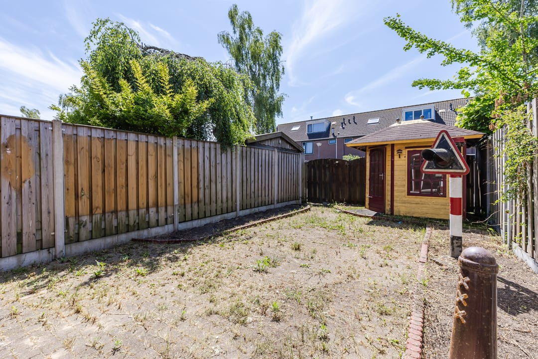 Foto 2 van Kievitshof 3