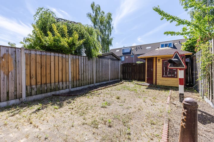 Foto 2 van Kievitshof 3