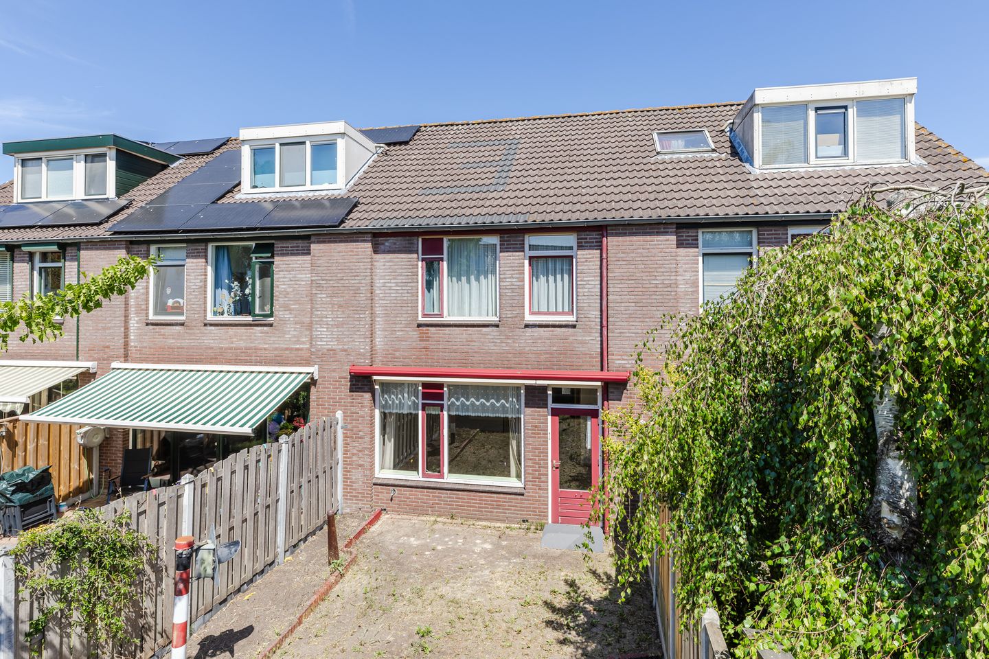 Foto 5 van Kievitshof 3