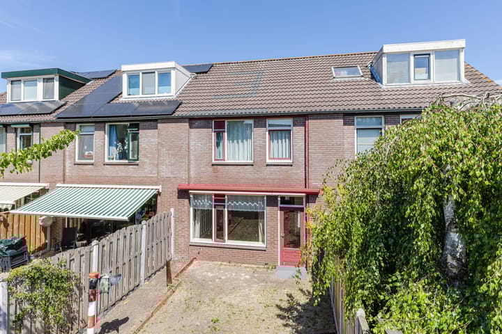 Foto 5 van Kievitshof 3