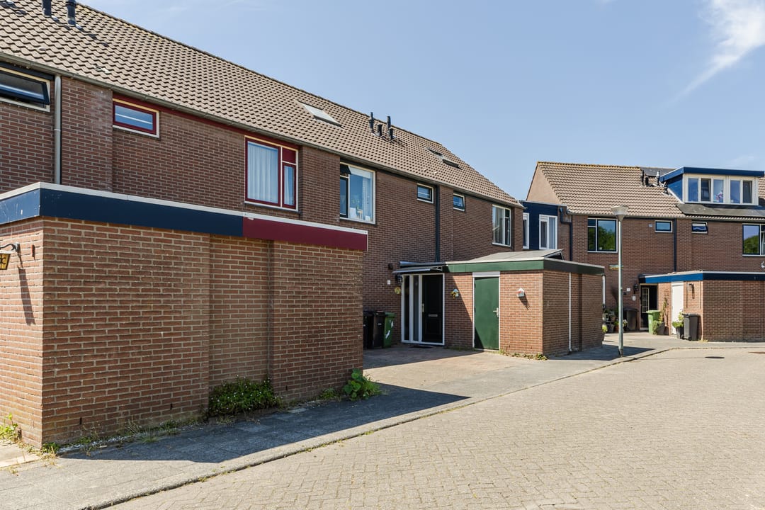 Foto 8 van Kievitshof 3