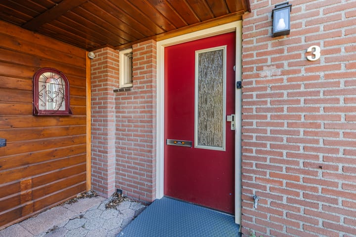 Photo 9 of Kievitshof 3