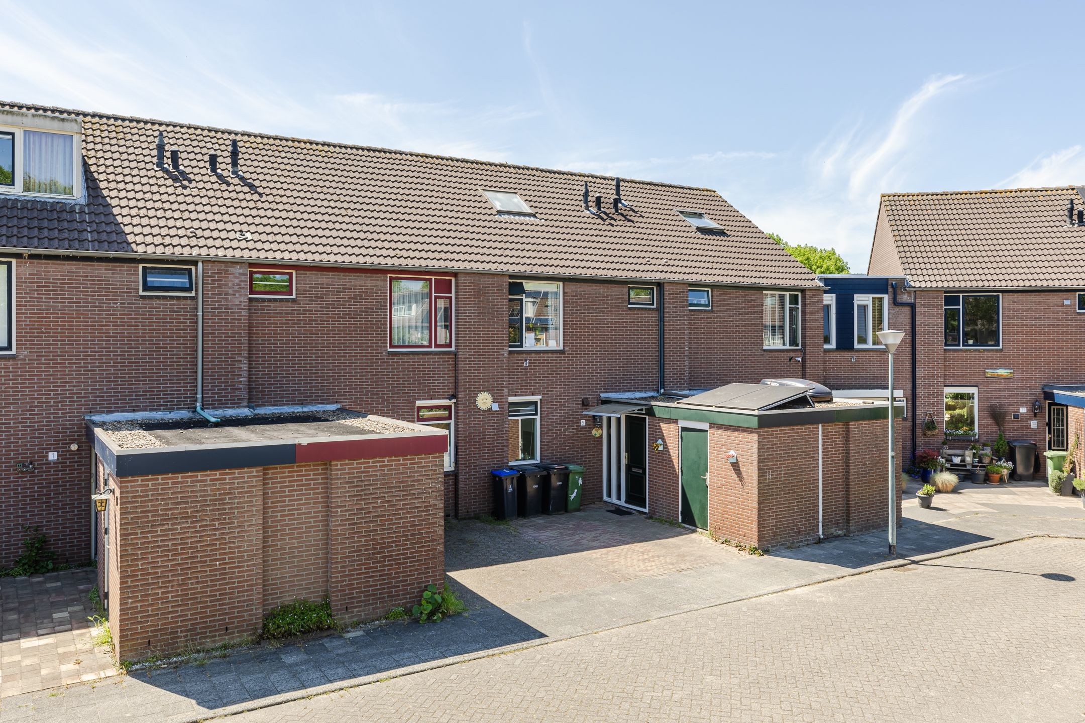 Foto 6 van Kievitshof 3