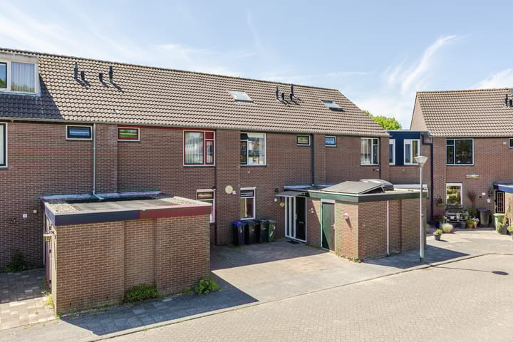 Photo 6 of Kievitshof 3