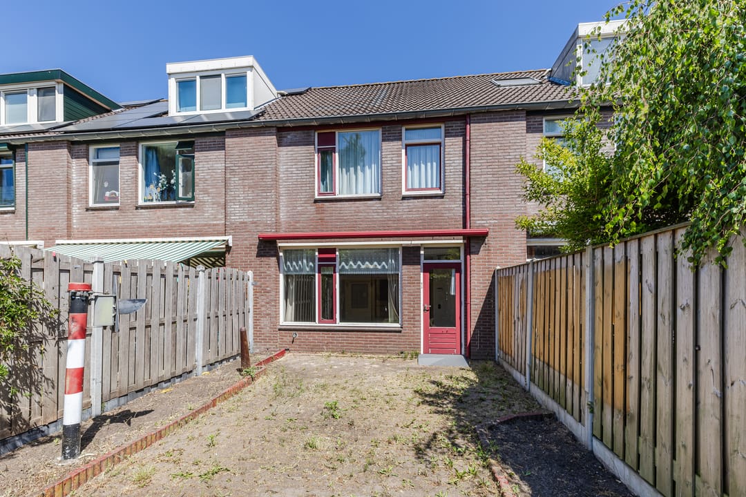 Foto 28 van Kievitshof 3