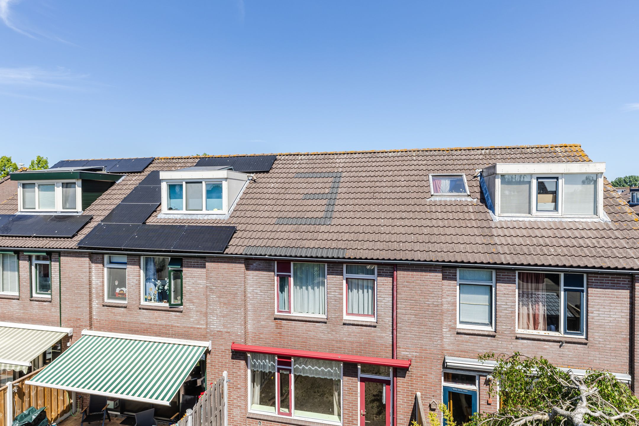 Foto 30 van Kievitshof 3