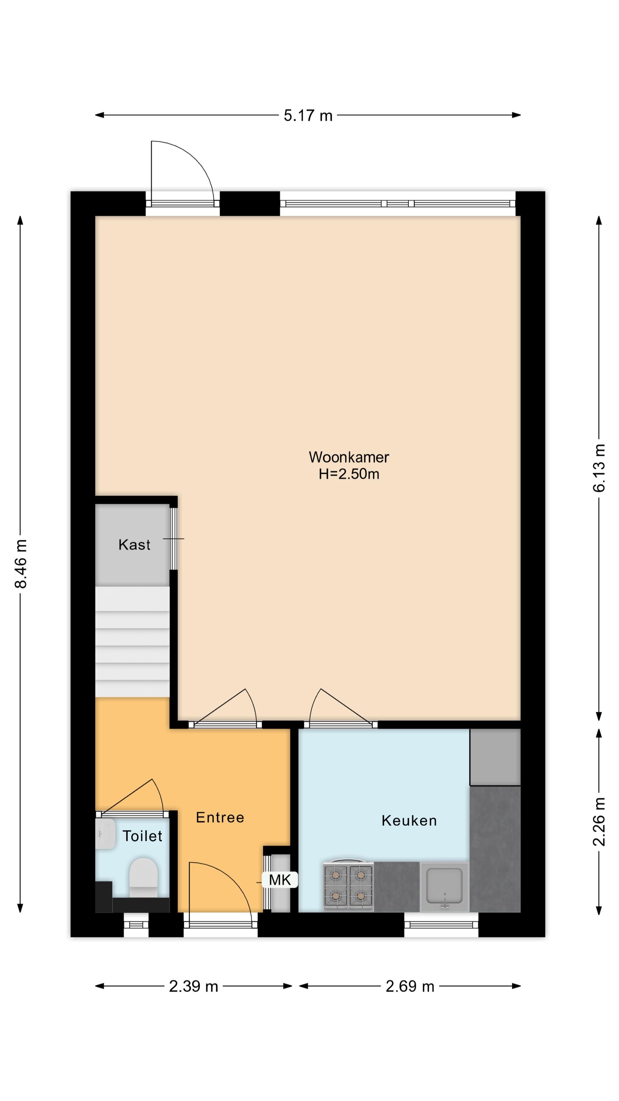 Foto 33 van Kievitshof 3