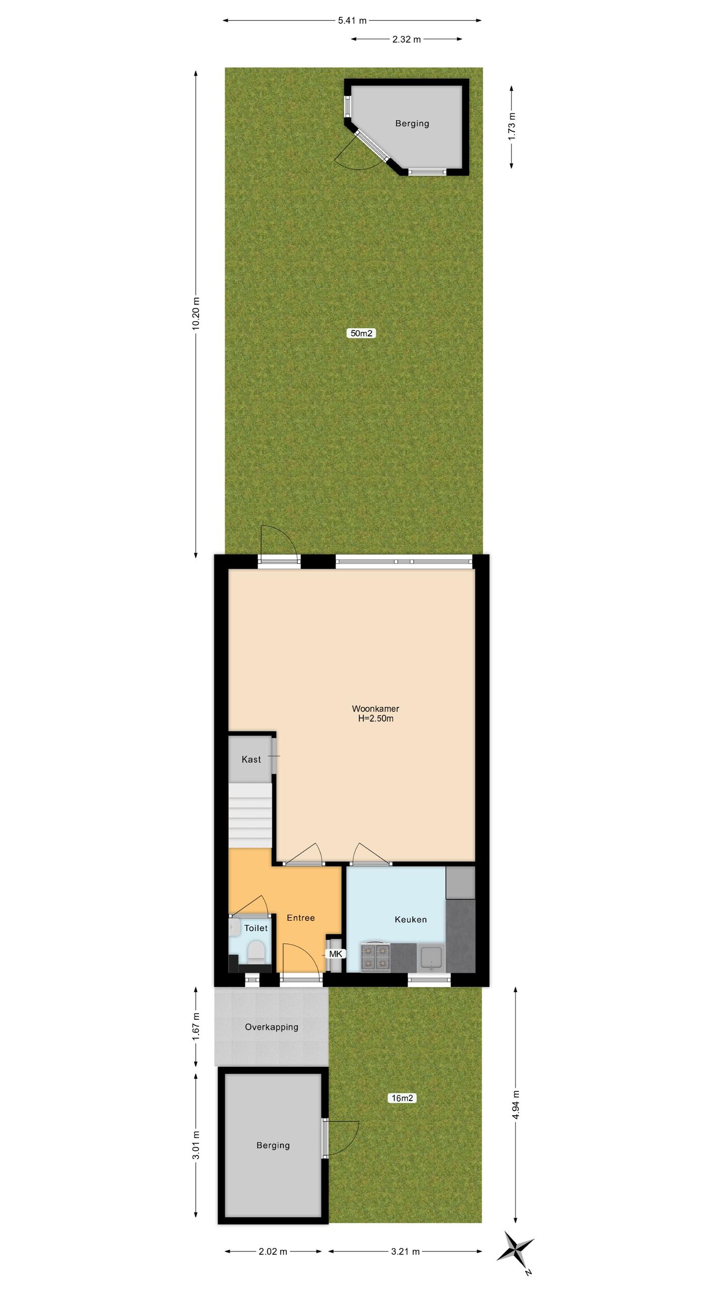 Foto 35 van Kievitshof 3