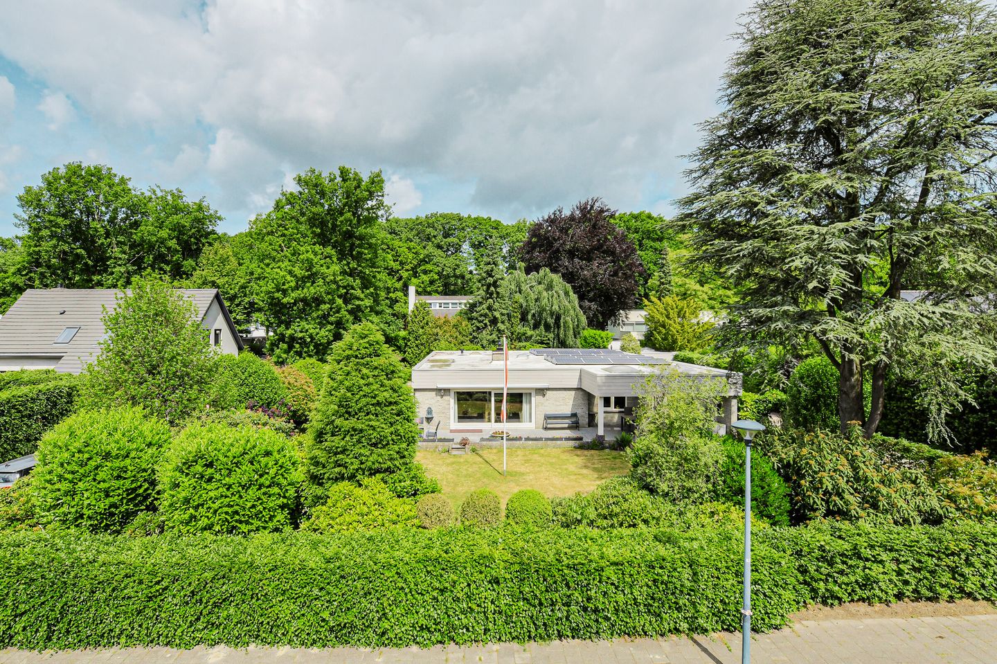 Foto 1 van Lange Voren 7