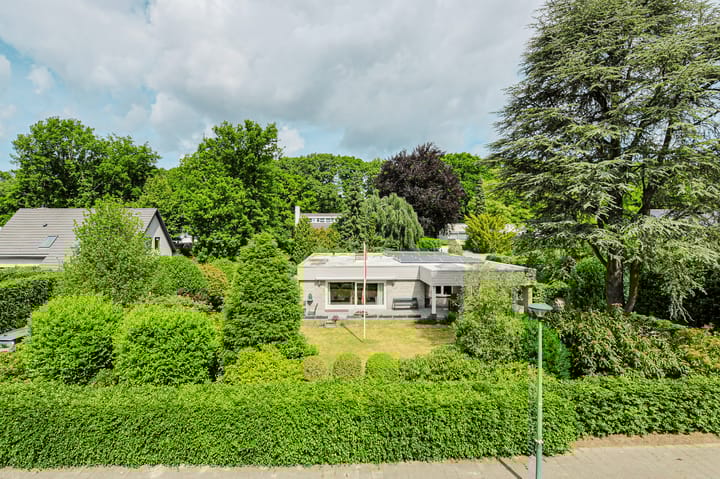 Foto 1 van Lange Voren 7