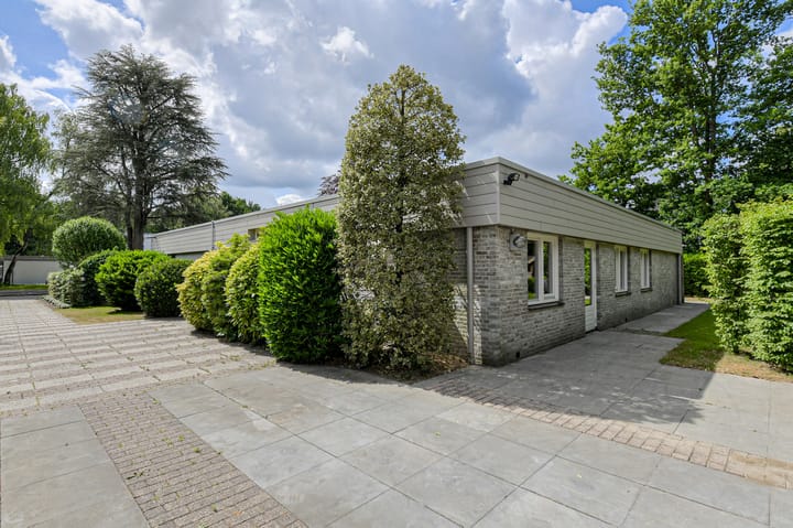 Foto 2 van Lange Voren 7