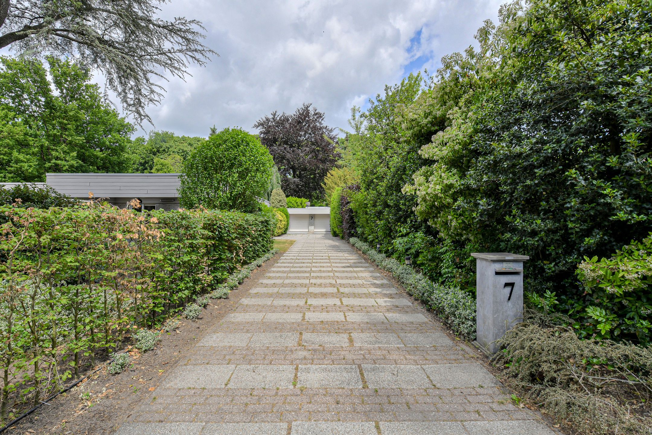 Foto 3 van Lange Voren 7