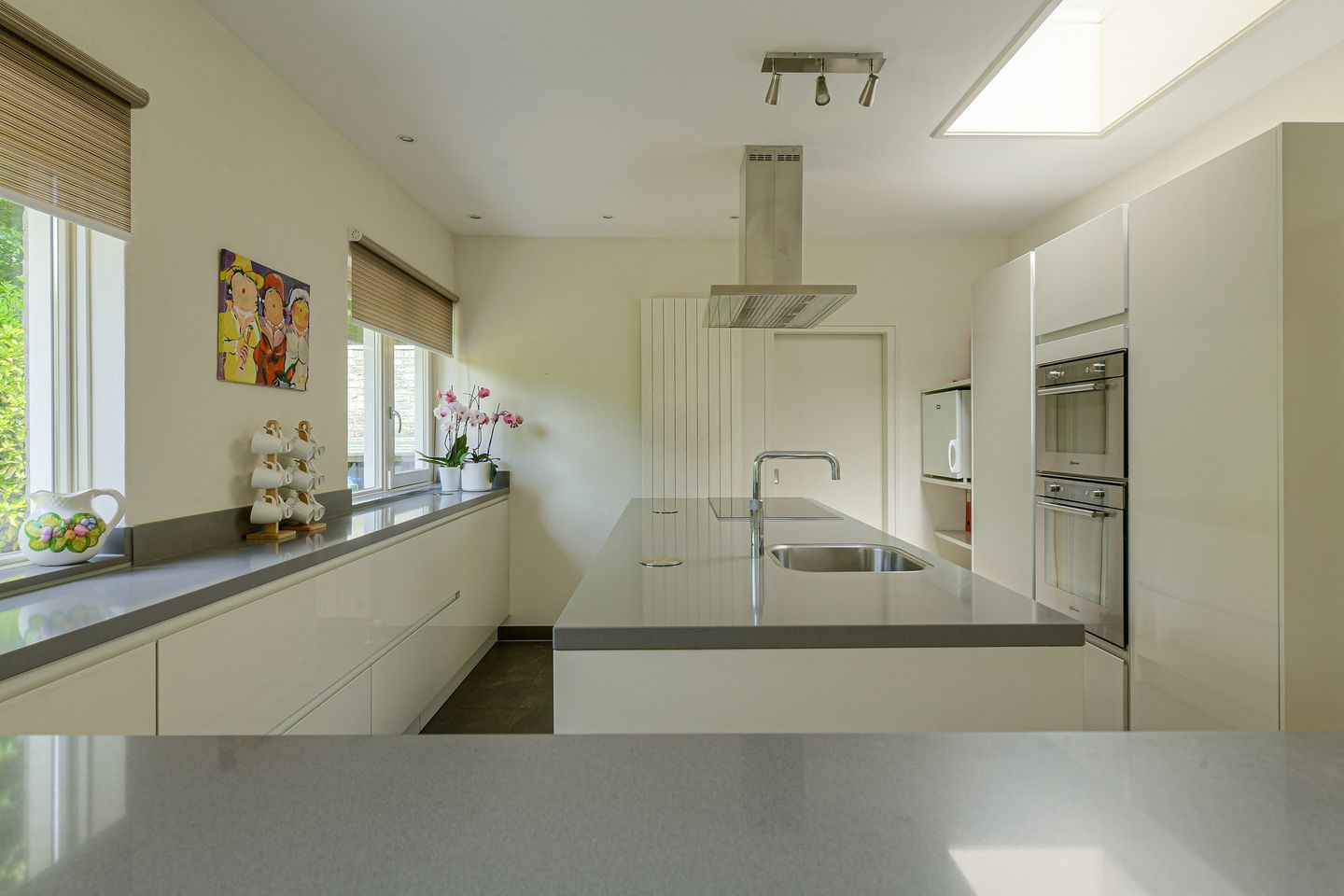 Foto 5 van Lange Voren 7