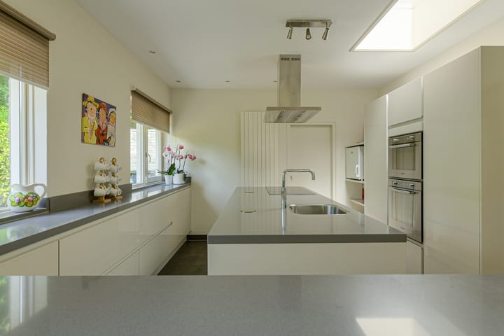 Foto 5 van Lange Voren 7