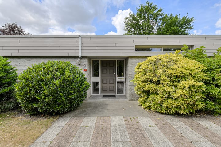 Foto 7 van Lange Voren 7