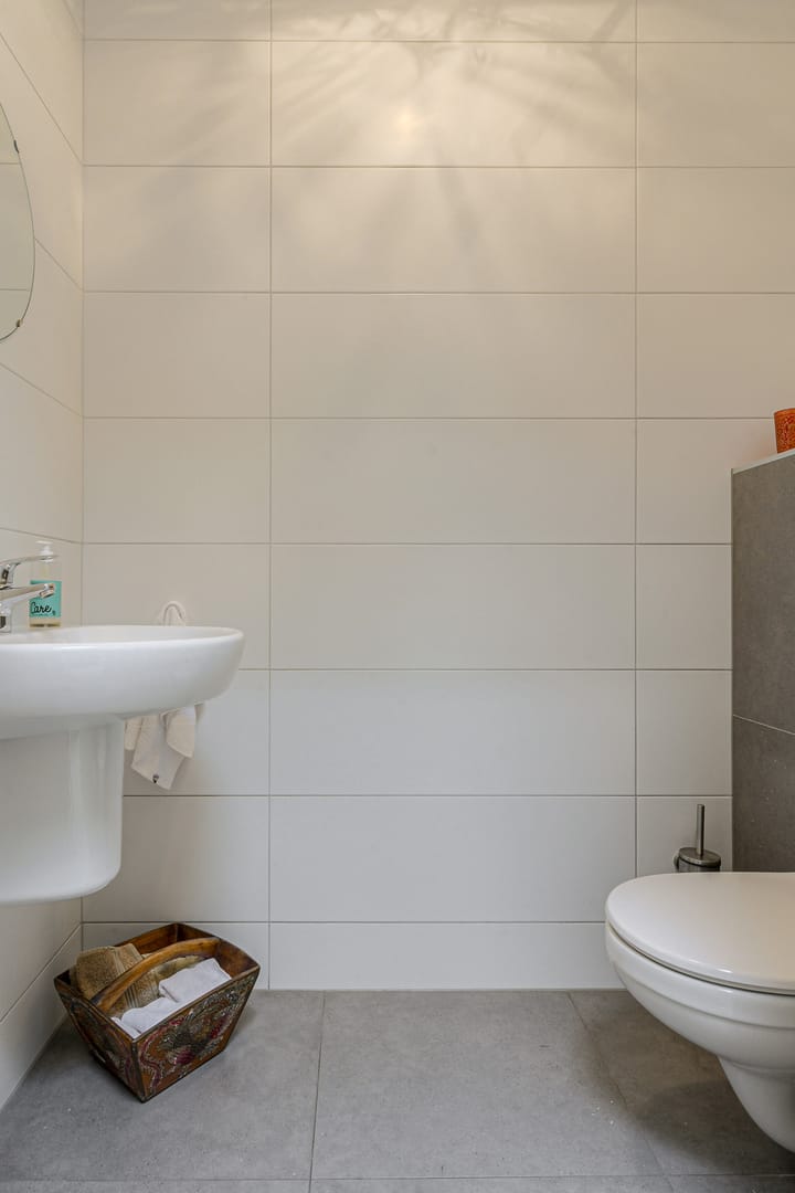 Foto 10 van Lange Voren 7