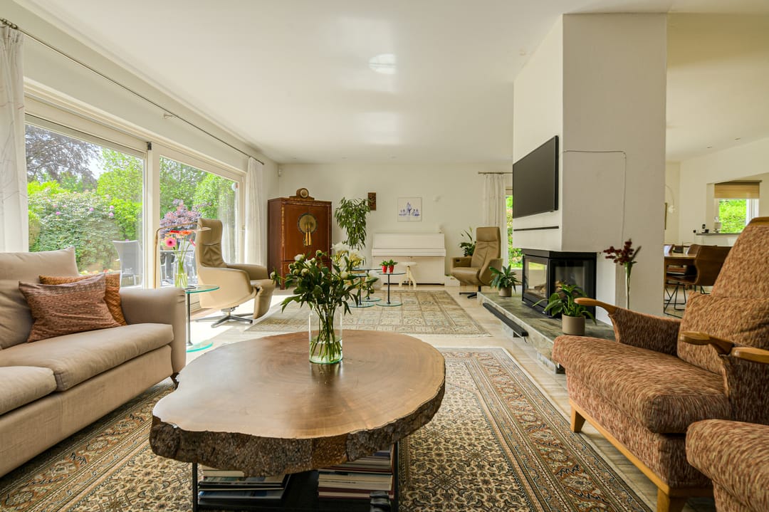 Foto 11 van Lange Voren 7