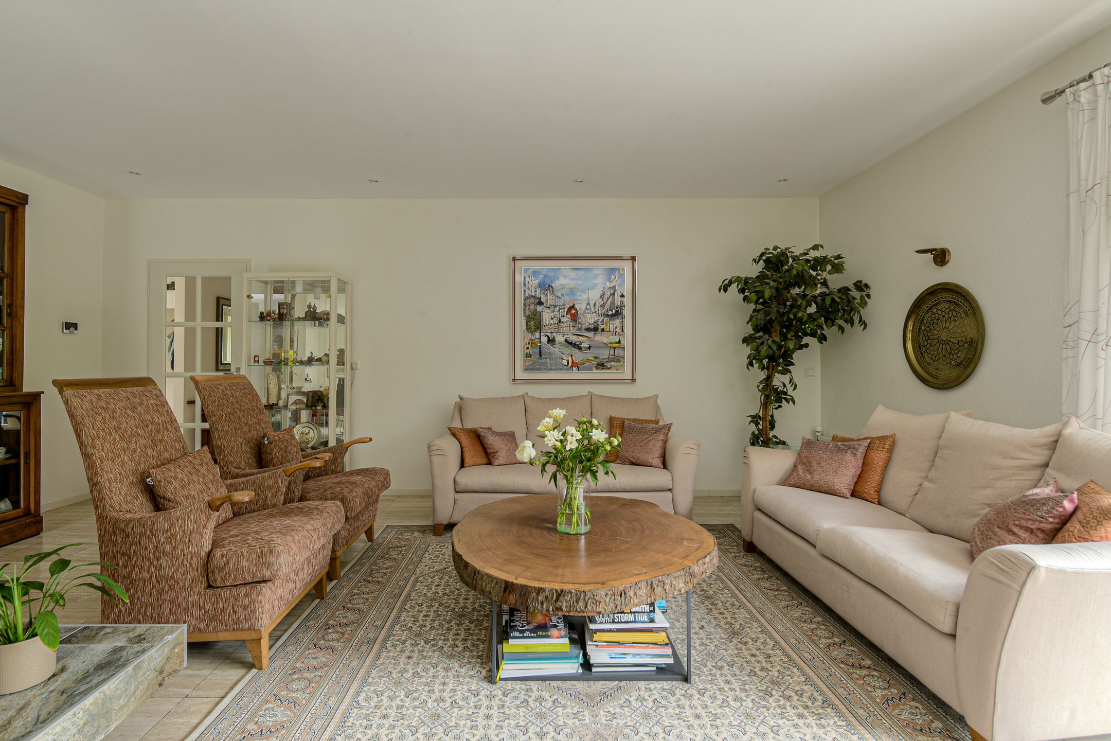 Foto 12 van Lange Voren 7