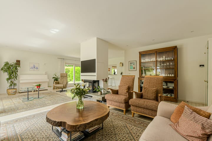 Foto 13 van Lange Voren 7