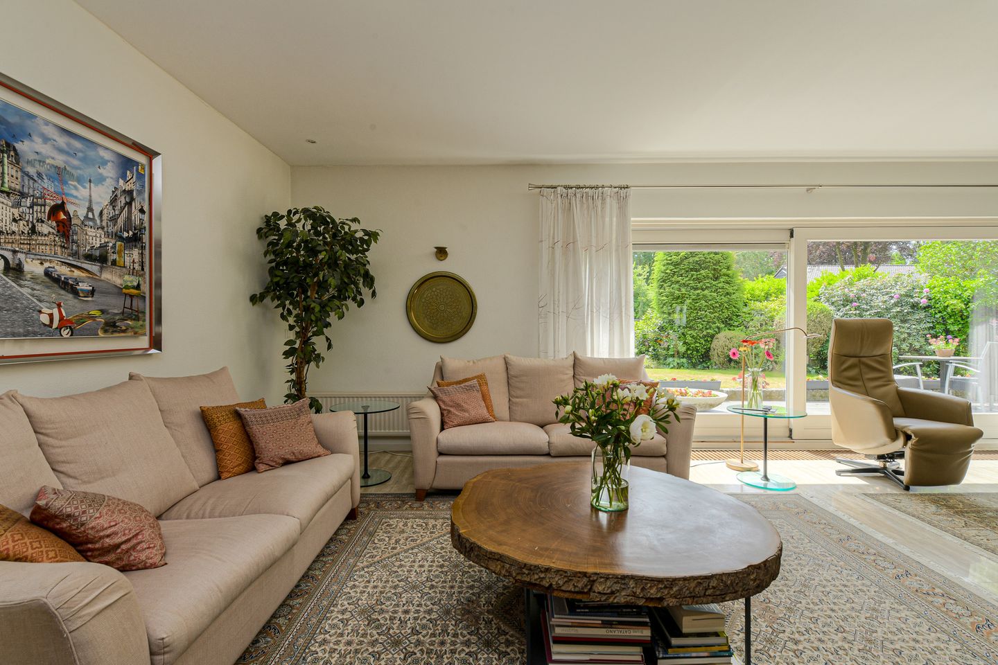 Foto 14 van Lange Voren 7