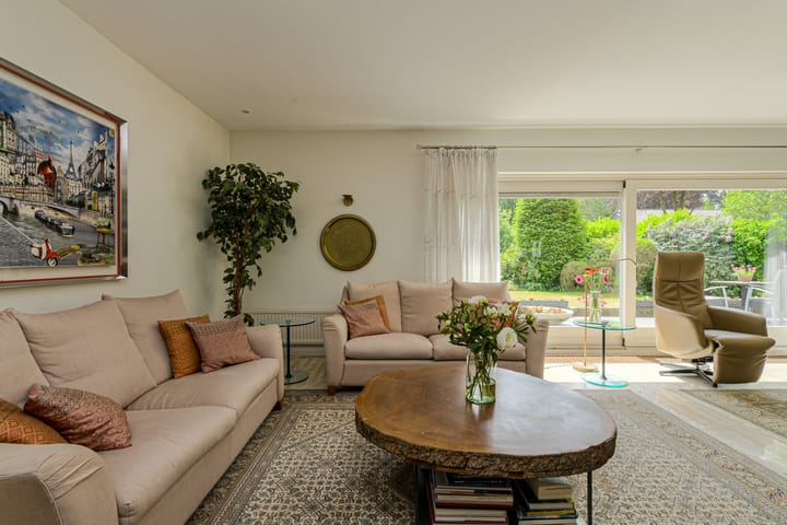 Foto 14 van Lange Voren 7