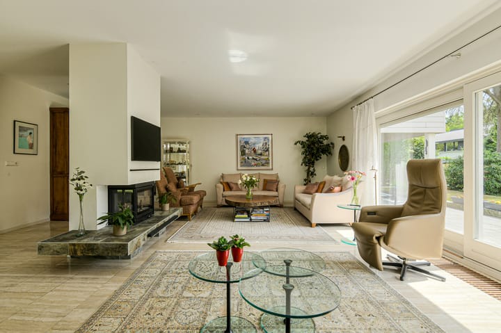 Foto 15 van Lange Voren 7