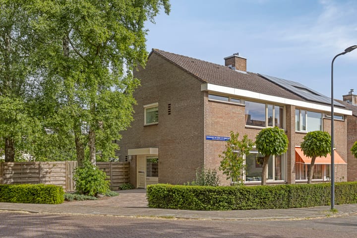 Commissaris De Quaylaan 51